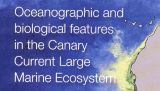 Oceanographic and Biological features in the Canary current large Marine Ecosystem