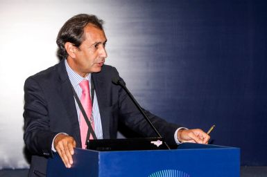 Casa África presenta ante los ministros de Turismo africanos un estudio coeditado con la OMT para el desarrollo turístico de África