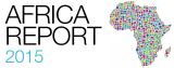Africa Report 2015. El mercado inmobiliario en un continente de crecimiento y oportunidad.