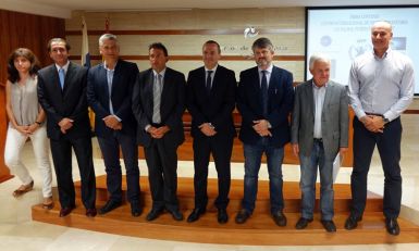 Casa África se suma al Centro de Formación de Ayuda Humanitaria de Las Palmas