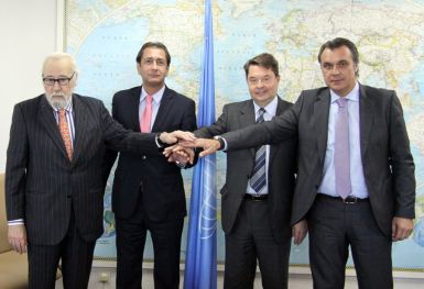 La Confederación Española de Agencias de Viajes se suma a Investour para fomentar un mayor conocimiento del sector turístico africano