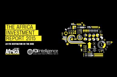 The Africa Investment Report 2015
