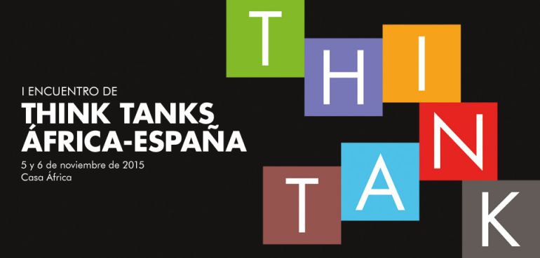 I Encuentro de Think Tanks África-España