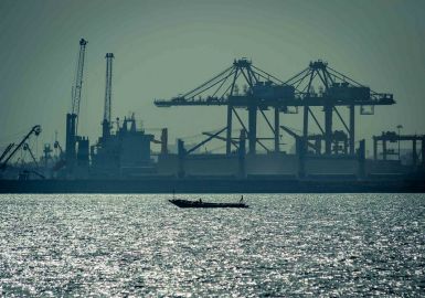 Jara Cuadrado Bolaños gana la séptima edición del Premio de Ensayo Casa África