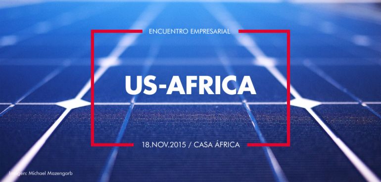 Encuentro empresarial US-Africa en Casa África
