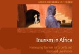 Tourism in Africa : Harnessing Tourism for Growth and Improved Livelihoods