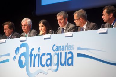 Ghana, Cabo Verde, Marruecos, Guinea Ecuatorial, Senegal y EE. UU. confían en Africagua como plataforma de negocios y colaboración internacional