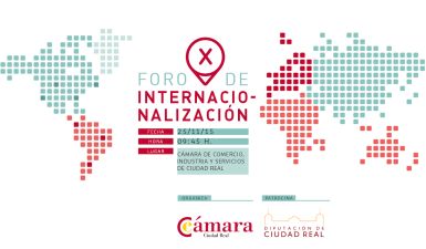Casa África participa en el X Foro de Internacionalización Empresarial