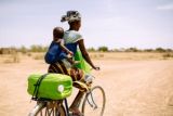 Blog África Vive. Más allá de la culpa: una nueva agenda africana en torno al cambio climático
