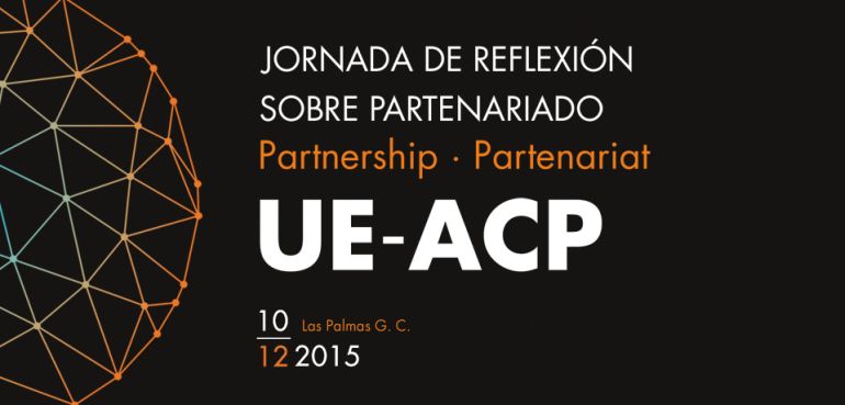 Jornada de reflexión sobre el Partenariado UE-ACP