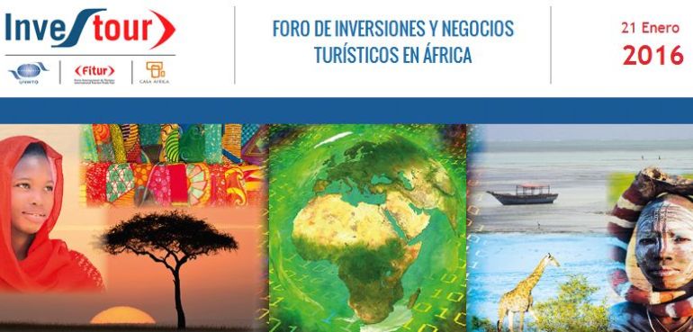 VII Foro de Inversiones y Negocios Turísticos en África