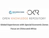Global Experiences with Special Economic Zones