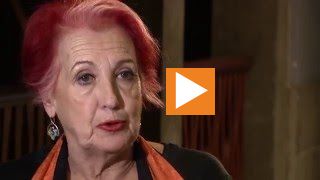 #ÁfricaEsNoticia. Un encuentro con Rosa María Calaf y Gemma Parellada