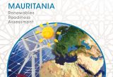 Mauritania puede convertirse en una nación exportadora de electricidad