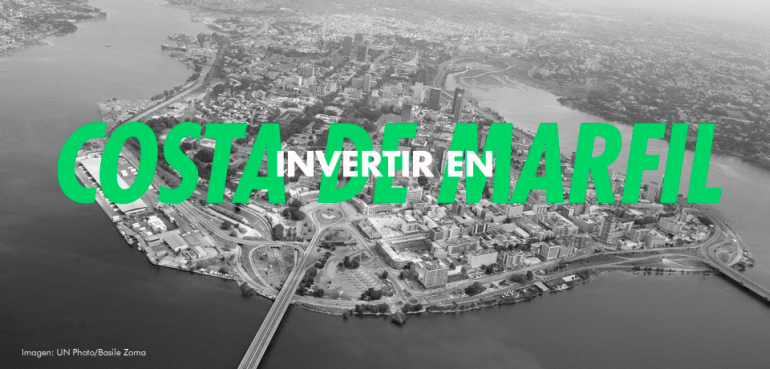 Invertir en Costa de Marfil: un país en alza