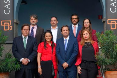 Panamá se interesa por el «hub humanitario» de Las Palmas de Gran Canaria