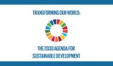 Transformar nuestro mundo: la Agenda 2030 para el Desarrollo Sostenible