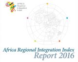 Africa Regional Integration Index