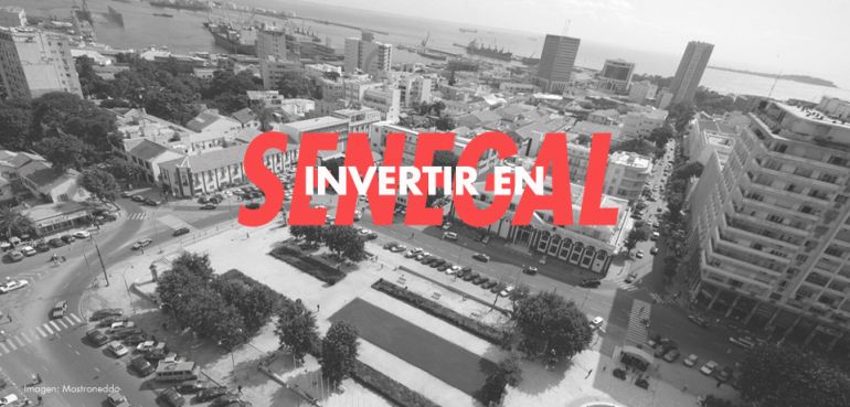 Invertir en Senegal: referente de estabilidad