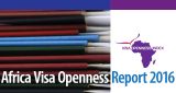 Africa Visa Openness Report 2016