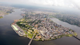 Costa de Marfil, hacia una economía emergente en 2020
