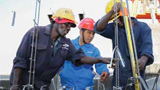 China's engagement with Africa: From natural resources to human resources