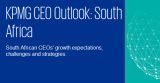 KPMG’s 2016 Global CEO Outlook
