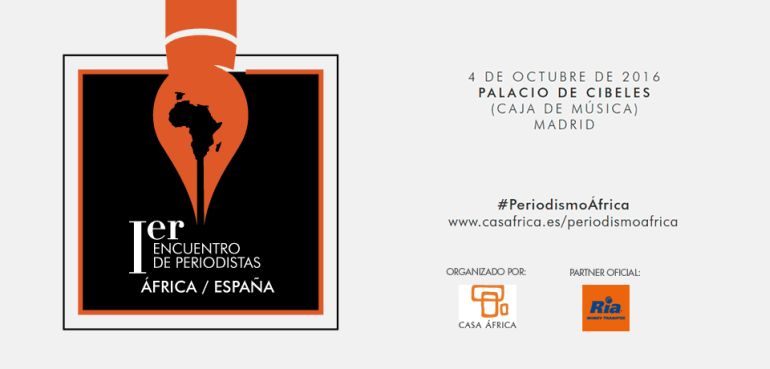 4 de octubre de 2016 a las 09:00 h en el Palacio de Cibeles (Caja de Música) de Madrid