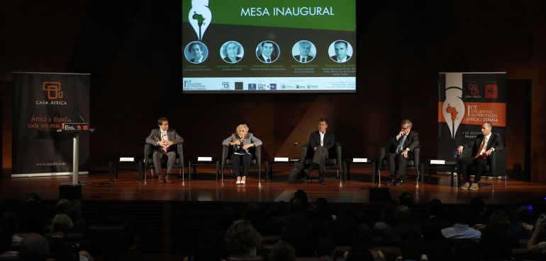 4 de octubre de 2016 a las 09:00 h en el Palacio de Cibeles (Caja de Música) de Madrid