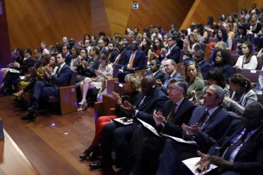 El I Encuentro de Periodistas España-África concluyó en Madrid con la participación de 300 asistentes, reivindicando una mayor y mejor presencia de África en los medios