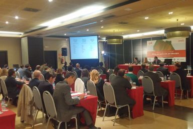 Hay otra África que no es la de la hambruna y las guerras