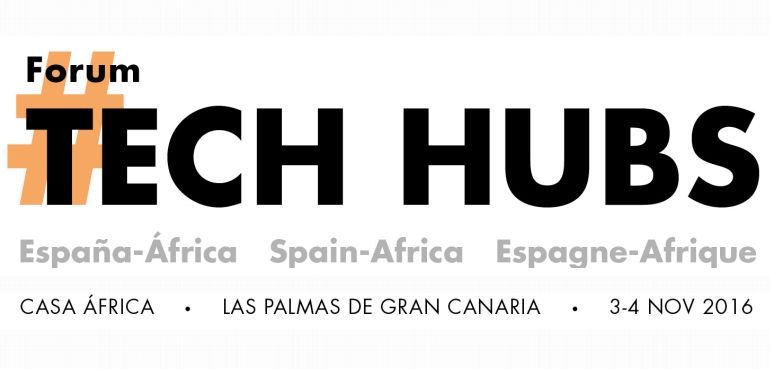 Fórum Tech Hubs España-África