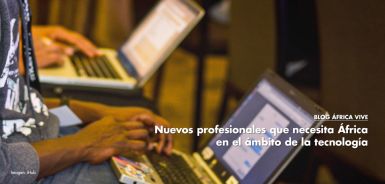 3 perfiles de la diáspora que necesita África en el ámbito de Internet y de los móviles