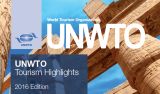 UNWTO Tourism Highlights, 2016 Edition