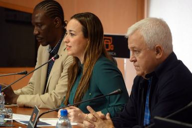 La Federación de Asociaciones Africanas en Canarias inaugura las jornadas «Conocer África» en Casa África