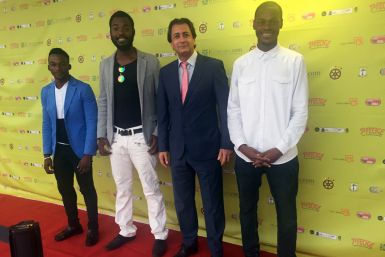 El director general de Casa África participa en el Festival de Cine Itinerante Sur-Sur de Guinea Ecuatorial