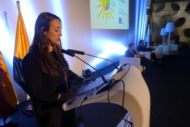 El objetivo es crear un punto de encuentro de todas aquellas empresas y profesionales que ofertan y demandan productos y servicios a la industria turística.