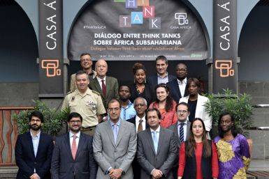 Una docena de Think Tanks de África y España reflexionan en Casa África sobre los retos socioeconómicos del continente