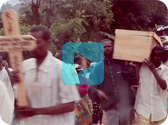 Conferencia 'Congo: una guerra en el paraíso'