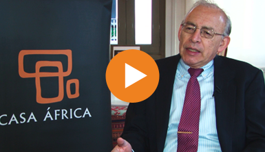 Informe Doing Business 2015