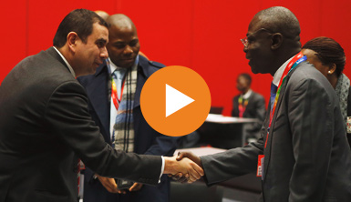 Investour 2015: VI Foro de Inversiones y Negocios Turísticos en África