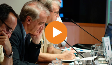 Nuevos retos para la seguridad en África