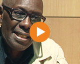 Entrevista a Boubacar Boris Diop