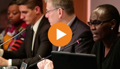 La (in)seguridad en África hoy