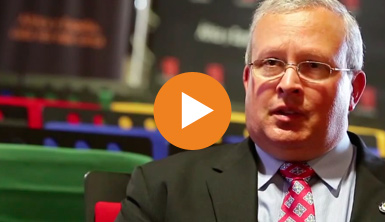 Entrevista a David Baxter, director ejecutivo de IP3