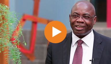 Entrevista a Nola Kianza, fundador del Consejo Canadiense para África