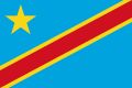 República Democrática del Congo