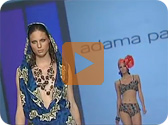 Adama Paris en Gran Canaria Moda Cálida