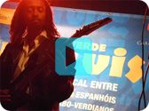 Domu Afrika Dub Squad, ganador de Cabo Verde Vis-a-Vis