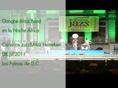 Festival Canarias Jazz&Más Heineken